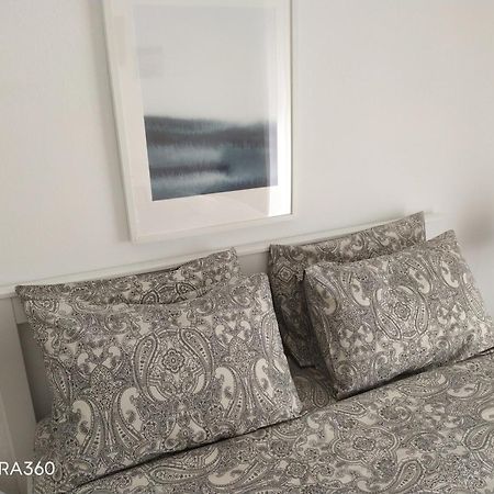 Maisonette R&F2 Kallithea  Bagian luar foto