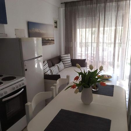 Maisonette R&F2 Kallithea  Bagian luar foto