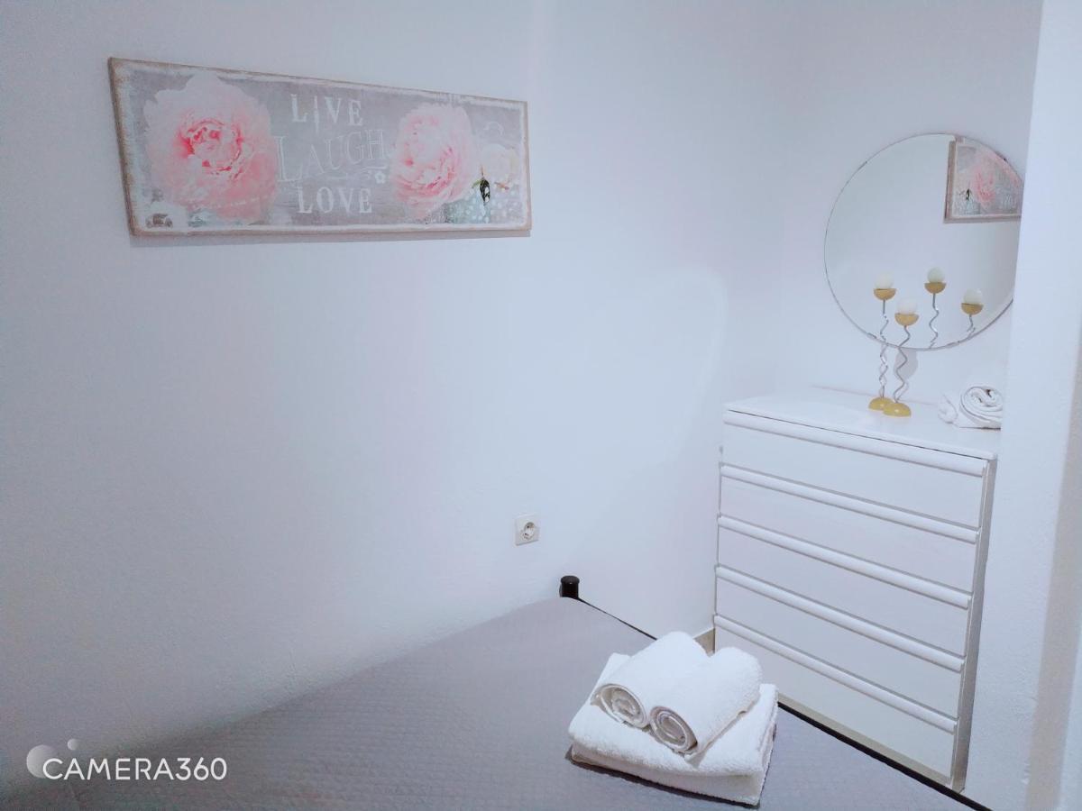 Maisonette R&F2 Kallithea  Bagian luar foto