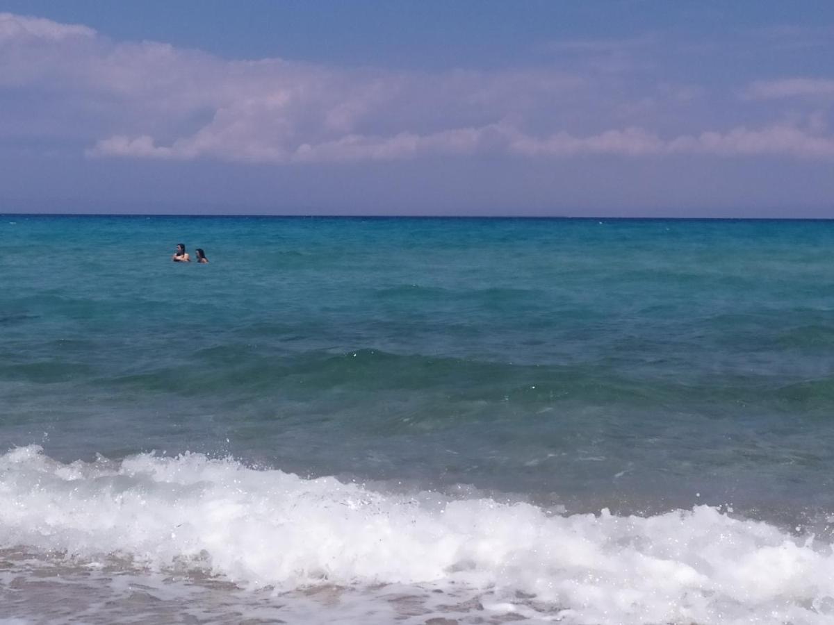 Maisonette R&F2 Kallithea  Bagian luar foto