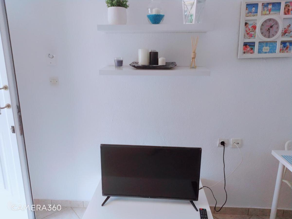 Maisonette R&F2 Kallithea  Bagian luar foto