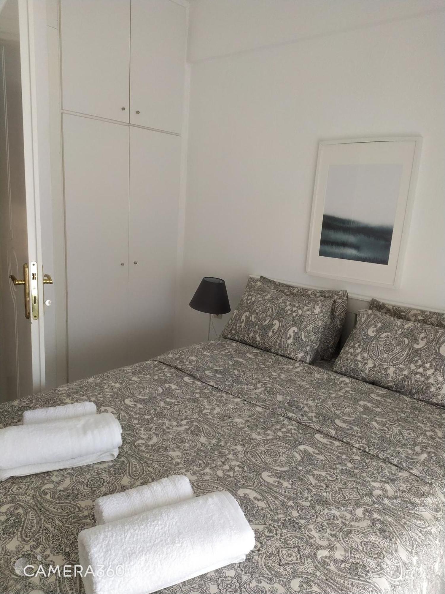 Maisonette R&F2 Kallithea  Bagian luar foto