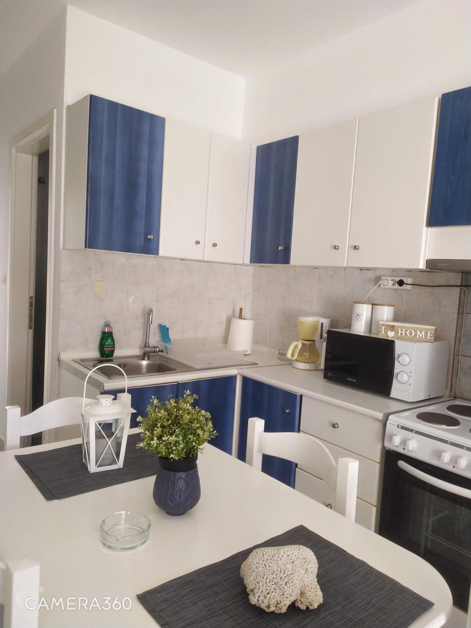 Maisonette R&F2 Kallithea  Bagian luar foto