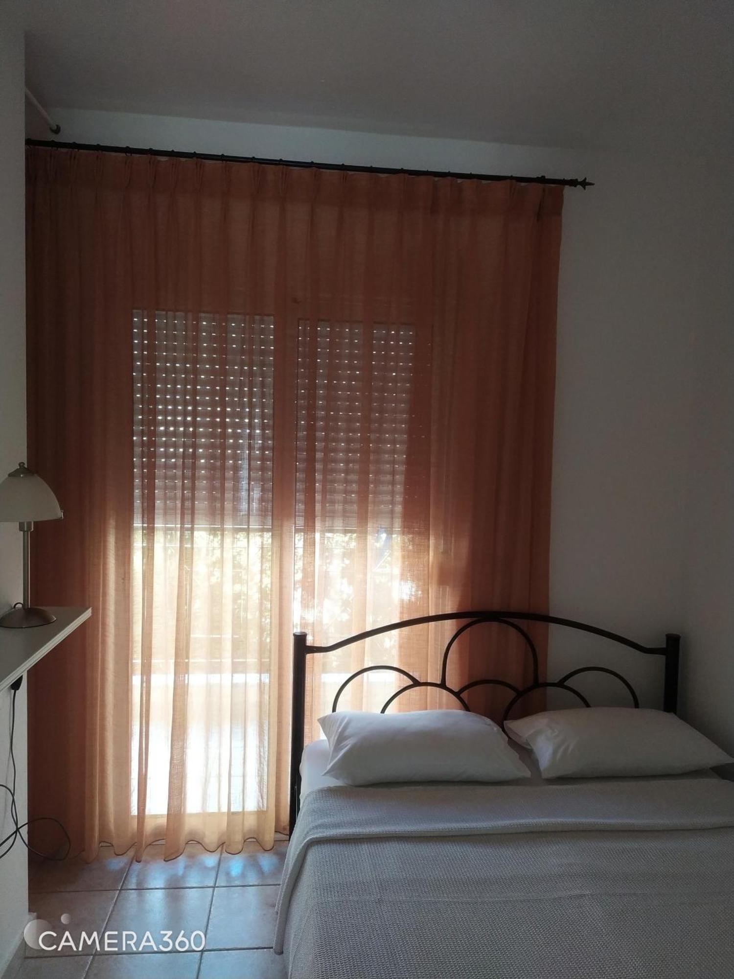 Maisonette R&F2 Kallithea  Bagian luar foto