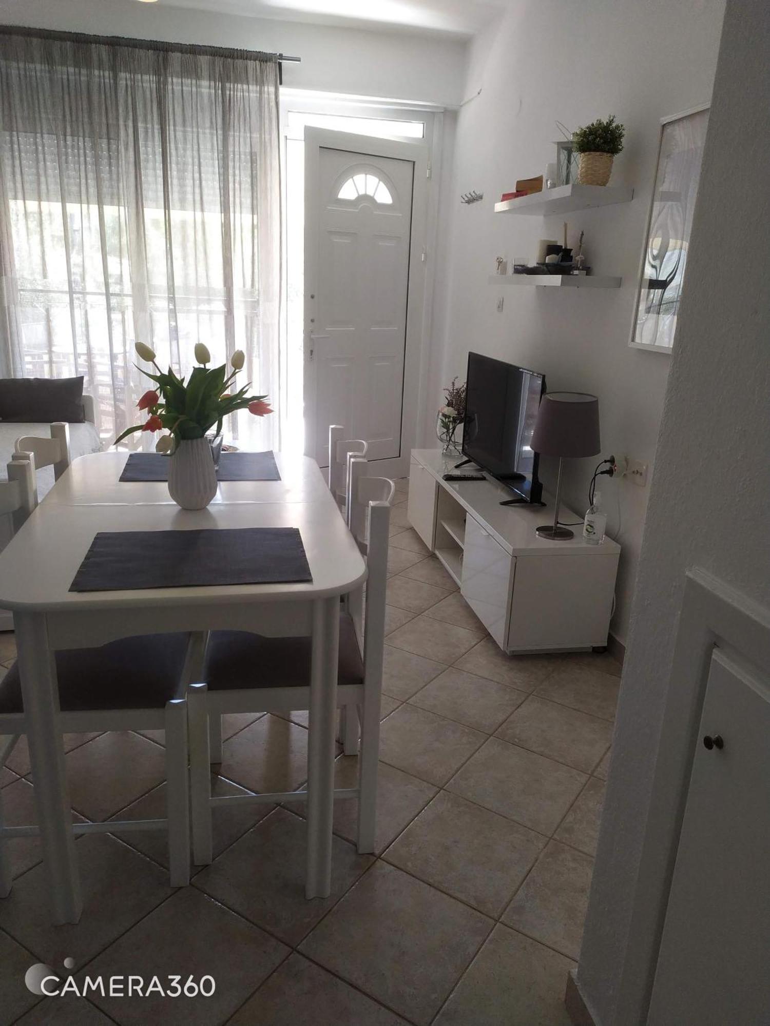 Maisonette R&F2 Kallithea  Bagian luar foto