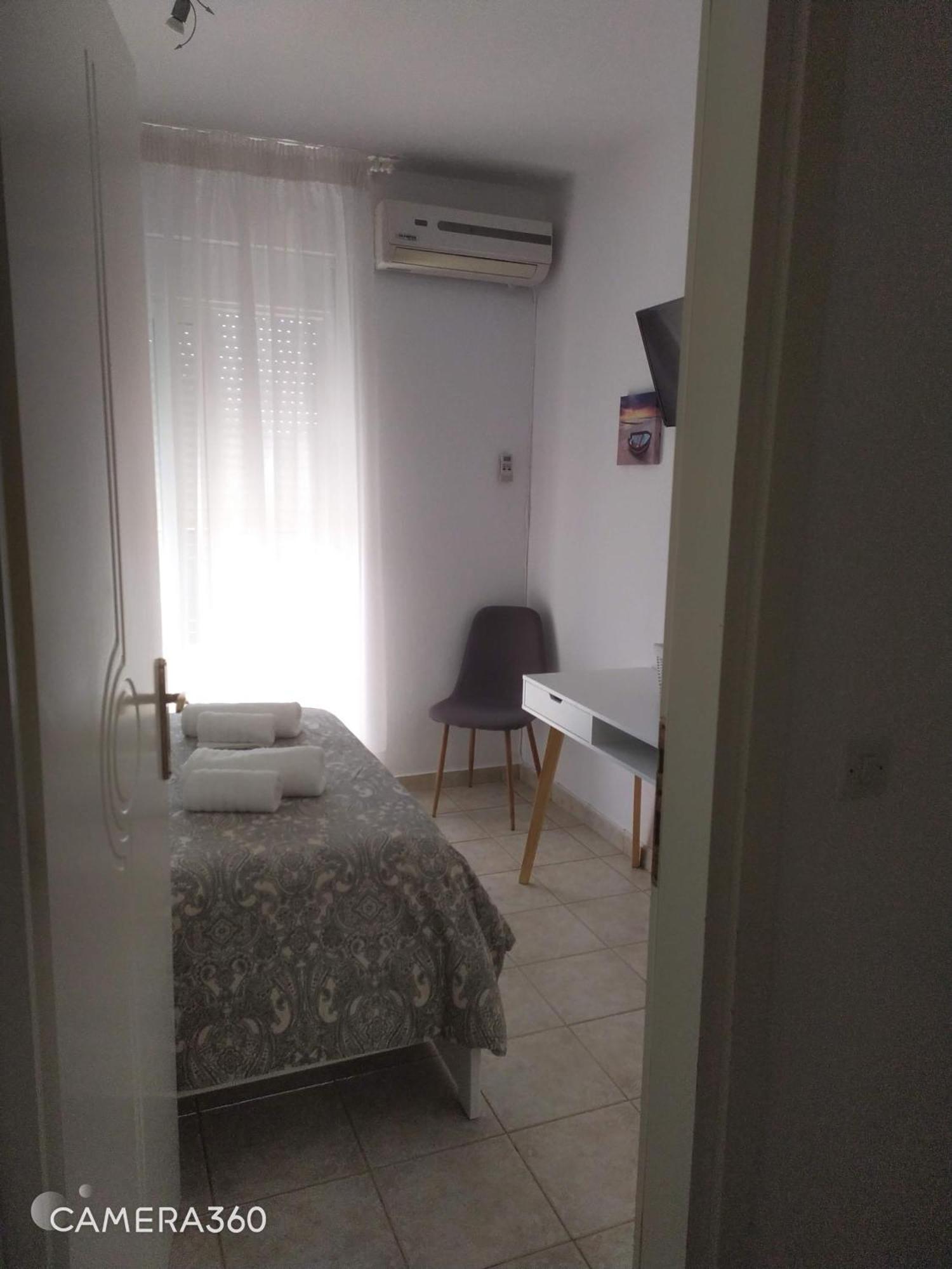 Maisonette R&F2 Kallithea  Bagian luar foto