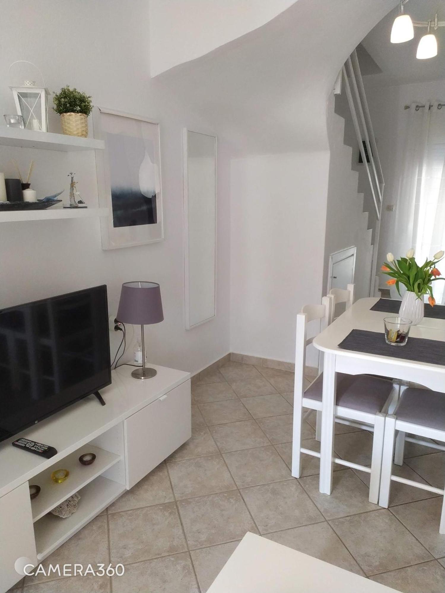 Maisonette R&F2 Kallithea  Bagian luar foto