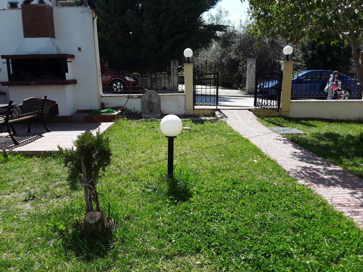 Maisonette R&F2 Kallithea  Bagian luar foto