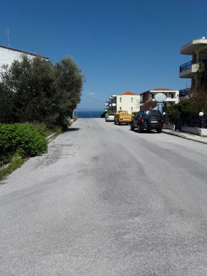 Maisonette R&F2 Kallithea  Bagian luar foto