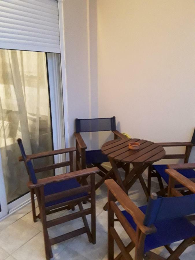 Maisonette R&F2 Kallithea  Bagian luar foto