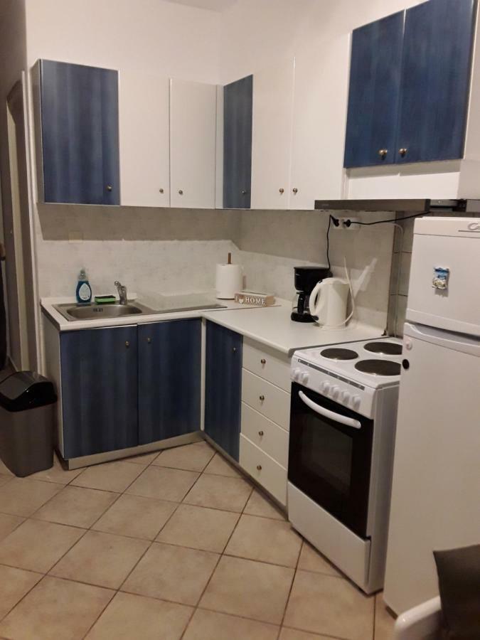 Maisonette R&F2 Kallithea  Bagian luar foto