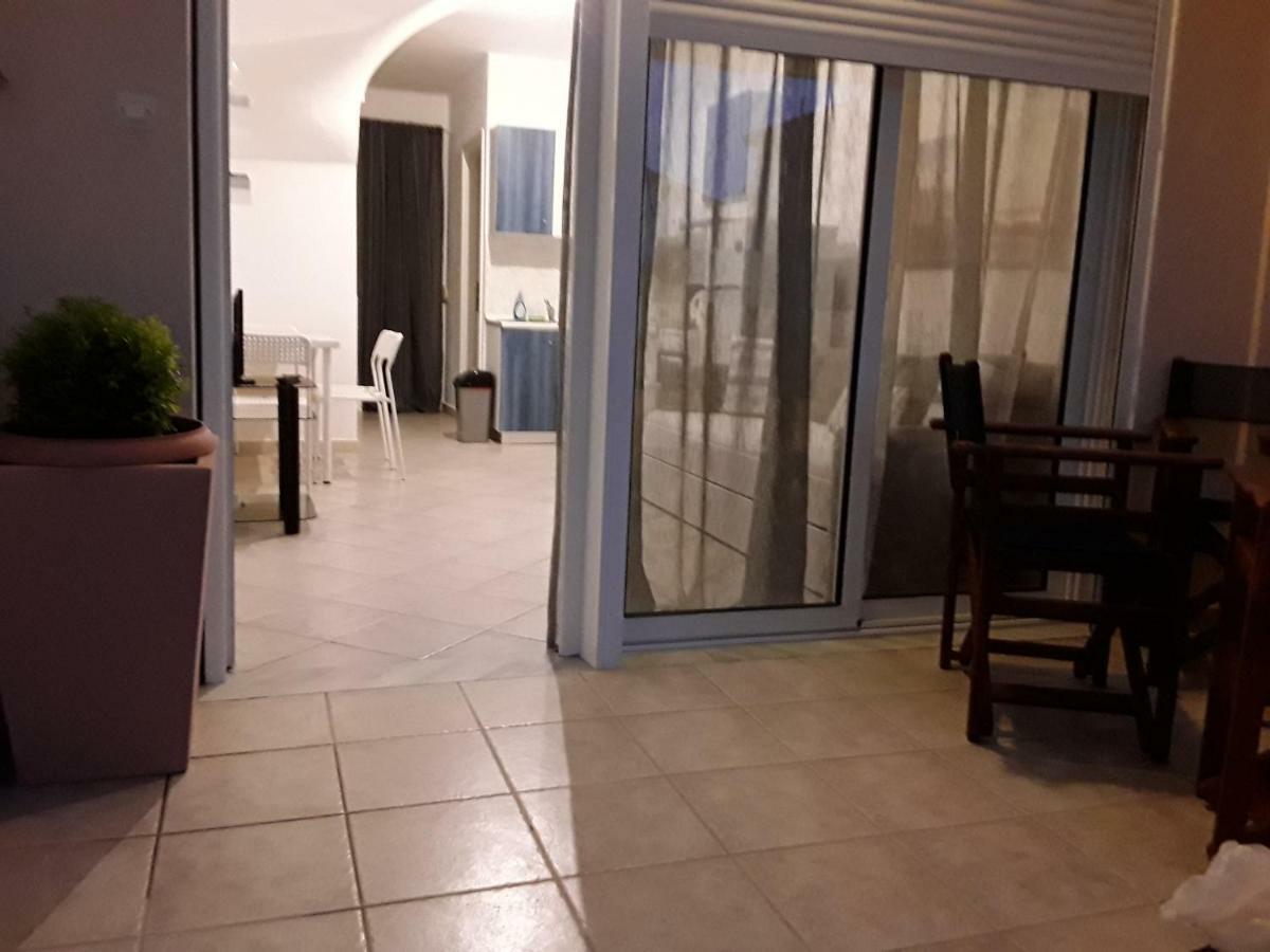 Maisonette R&F2 Kallithea  Bagian luar foto