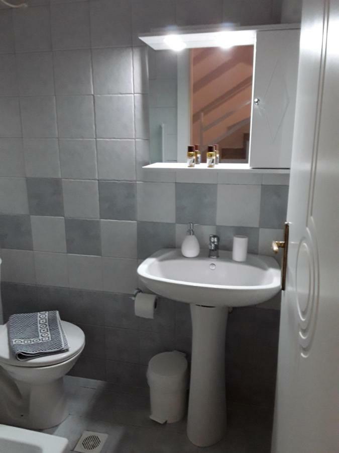 Maisonette R&F2 Kallithea  Bagian luar foto